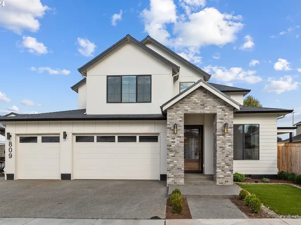 809 NE 146th St, Vancouver, WA 98685