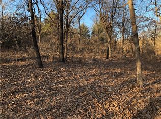 S Westminster Rd, Guthrie, OK 73044