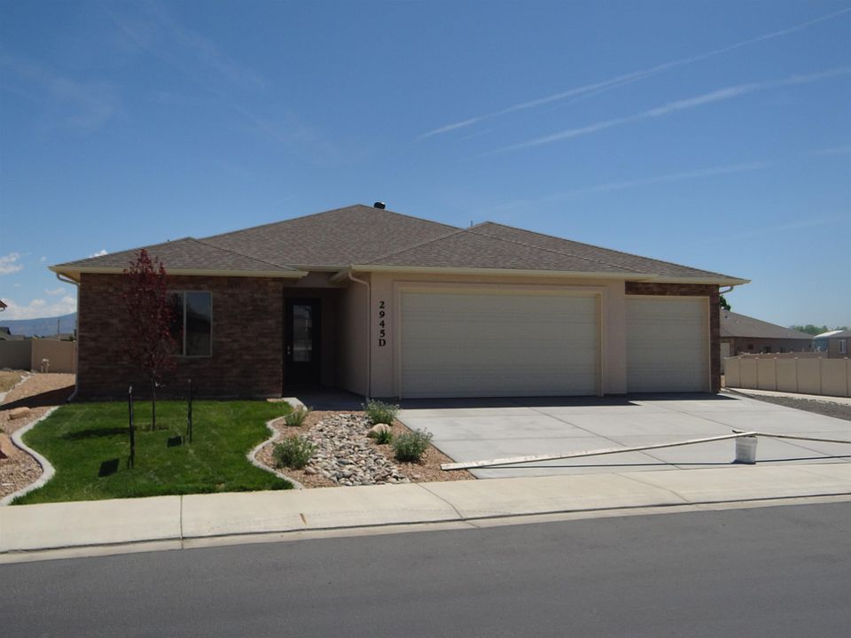 1st image of 2945 Brodick Way #D