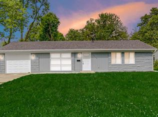 4428 Campbell Ave, Indianapolis, IN 46226