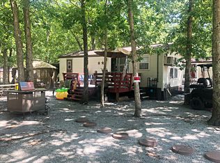 515 Corsons Tavern Rd #C-34, Ocean View, NJ 08230