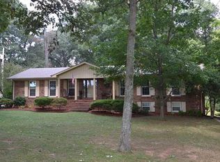 155 County Road 232, Florence, AL 35633