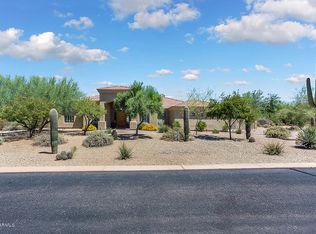 6940 E Redbird Rd, Scottsdale, AZ 85266