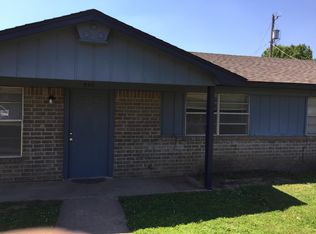 941 S 131st East Ave, Tulsa, OK 74108