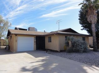 11 W Forrest Feezor St, Corona De Tucson, AZ 85641
