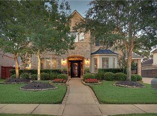 10418 Harnwell Crossing Dr, Spring, TX 77379