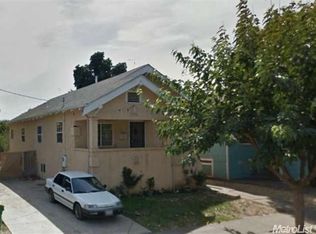 1326 E Park St, Stockton, CA