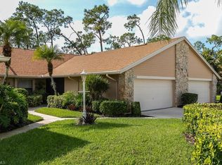 462 Kings Way #3-40, Naples, FL 34104