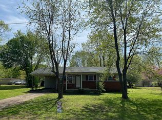 805 Magnolia Rd, Tiptonville, TN 38079