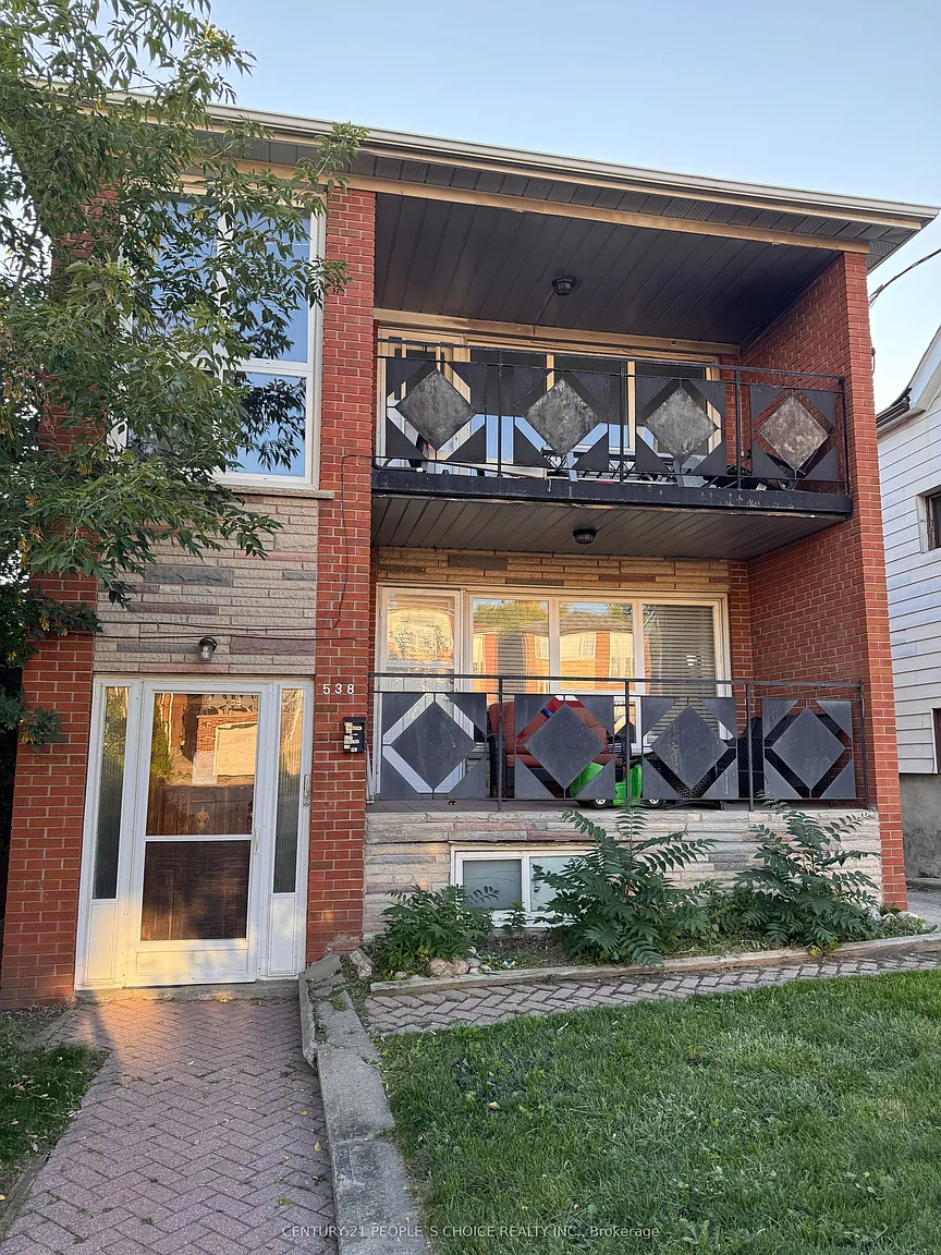 538 Caledonia Rd photo 1