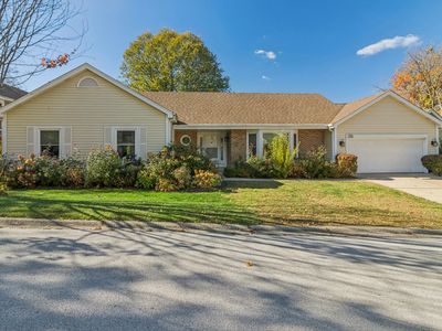 417 River Bluff Cir, Naperville, IL, 60540