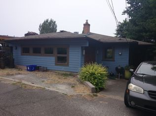 3012 47th Ave SW, Seattle, WA 98116