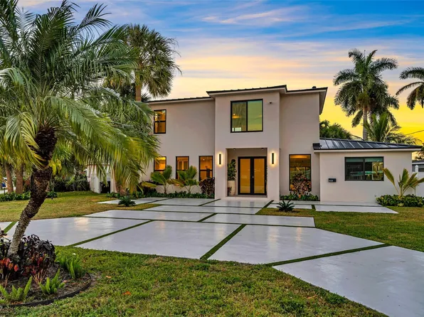 1001 Orange Isle, Fort Lauderdale, FL 33315