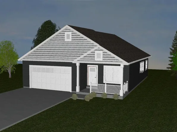 778 Wright COURT, Hartford, WI 53027