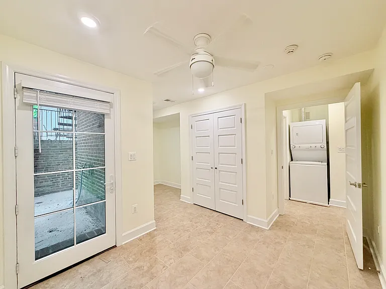 Bedroom #1