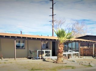 73654 Black Eagle Dr, Thousand Palms, CA 92276