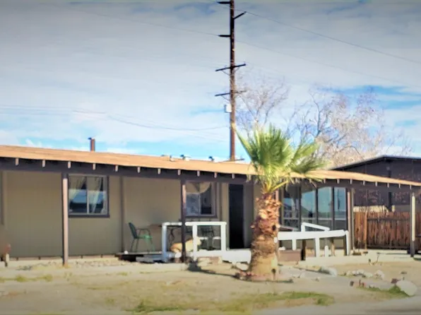 73654 Black Eagle Dr, Thousand Palms, CA 92276