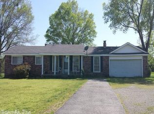 99 E Main St, Greenbrier, AR 72058