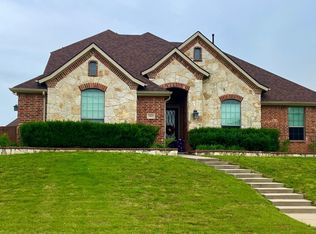 1801 Chuckwagon Dr, Midlothian, TX 76065