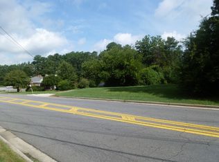 810 Lecroy Dr NE, Marietta, GA 30068