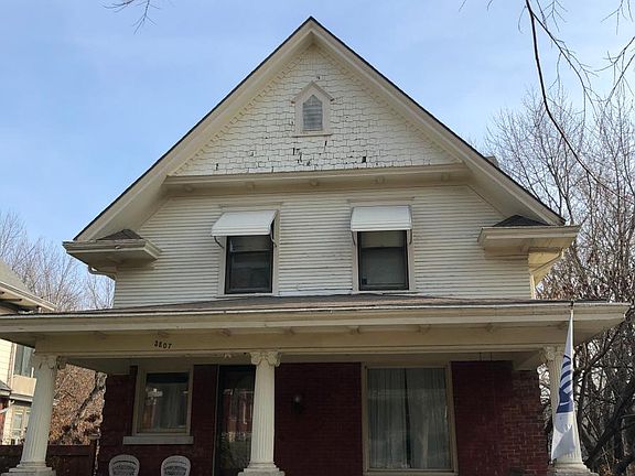 Beautiful home, perfect location
