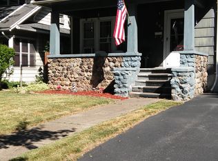 595 East Ave, Lockport, NY