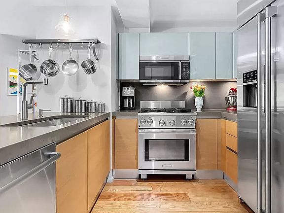 4th image of 2280 Frederick Douglass Blvd #6C