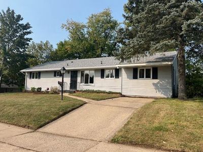 31 Wilson AVENUE, Fort Atkinson, WI, 53538