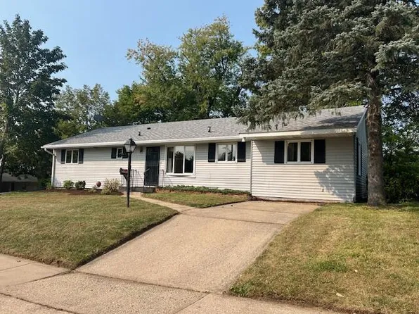 31 Wilson AVENUE, Fort Atkinson, WI 53538