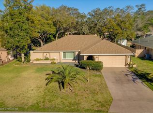 2376 Covington Ave, Spring Hill, FL 34608