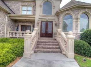 110 Chicory Ln, Covington, GA 30016