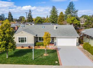 1414 Lloyd Way, Mountain View, CA 94040