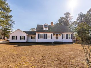 150 Trolley Line Rd, Graniteville, SC 29829