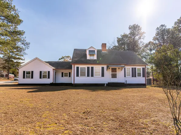 150 Trolley Line Rd, Graniteville, SC 29829