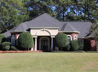 616 Tartan Way, Enterprise, AL 36330