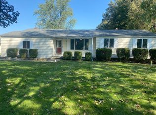 12125 Fairbanks Rd, Linden, MI 48451