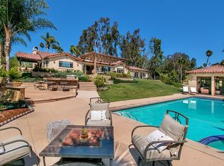 7211 Siete Leguas, RANCHO SANTA FE, CA 92067