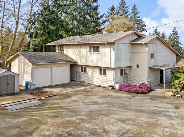 833 S Dash Point Road, Federal Way, WA 98003