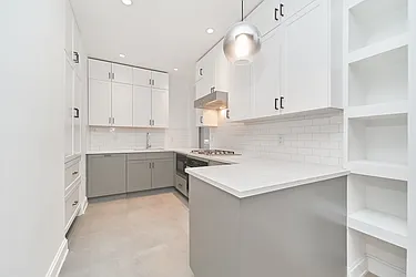 Rented by Living New York