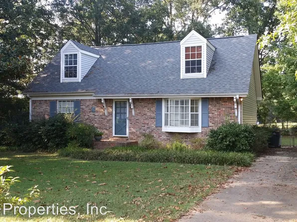 506 Pamplin Ave, Florence, AL 35633