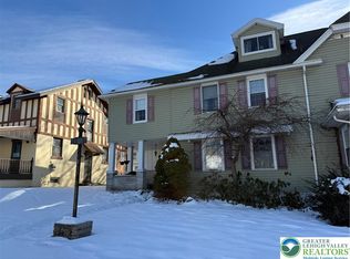 108 W Bertsch St, Lansford, PA 18232
