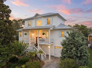 232 Birch St, Santa Rosa Beach, FL 32459