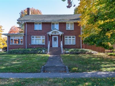 101 Augusta Ave, Akron, OH, 44302