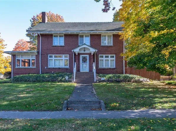 101 Augusta Ave, Akron, OH 44302