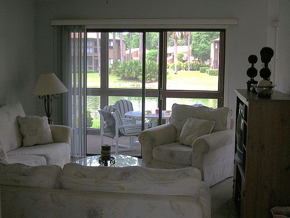 Fully Furnished