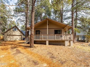 3980 Canyon Loop, Flagstaff, AZ 86005