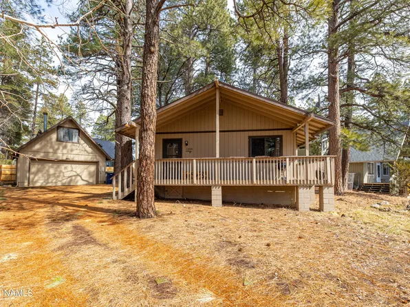 3980 Canyon Loop, Flagstaff, AZ 86005