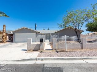 4286 E Boston Ave, Las Vegas, NV 89104