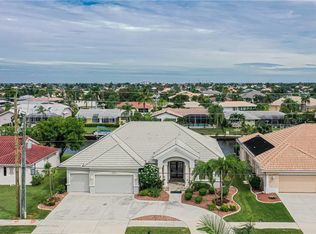 1536 Aqui Esta Dr, Punta Gorda, FL 33950