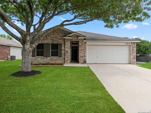 15810 BEAUFORT BLVD, Selma, TX 78154